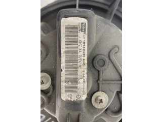 Вентилятор печки 6441N7 Citroen C5