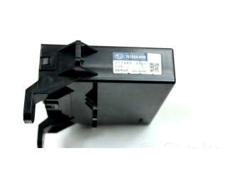 Другие блоки управления / модули