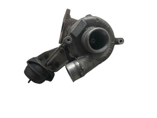 Turbodmychadlo Турбина VT131011, 1515A163   Mitsubishi Pajero 3.2  4M41