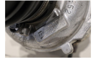 Turbodmychadlo Турбина 55278618 Alfa Romeo Giulia 55268818