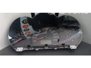 Přístrojová deska KIA Cerato 2006 20050809, 20050809