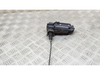 Двигатель ручного тормоза