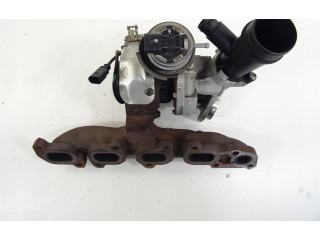  Турбина Audi A1  04L253016K         