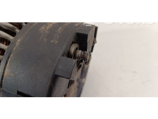 Генератор 0091543002 SsangYong Musso