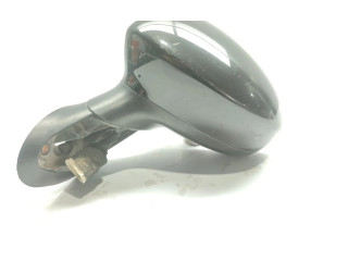 Zpětné zrcátko Fiat Punto Evo 2009 735465562