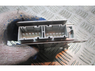 Блок подушек безопасности Fiat Idea