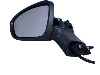 Зеркало электрическое Renault Clio V 2019 - года