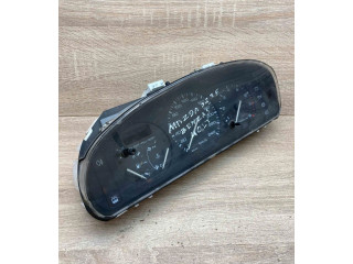 Pojistková skříňka Спидометр (приборный щиток) BB2P119700, 769905851 Mazda 323 F 1999