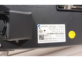 Přístrojová deska Renault Megane E-Tech 2023 680502337R