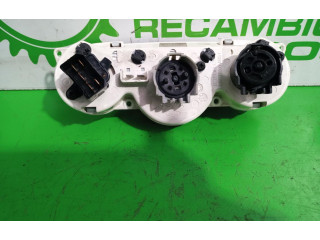 Блок управления климат-контролем 4T1618C419   Ford Transit   Tourneo Connect