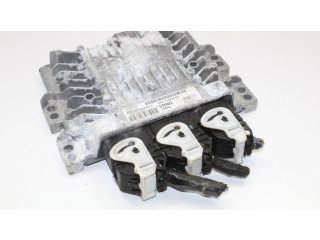 Řídící jednotka 7G9112A650EG Ford Mondeo Mk III 2007