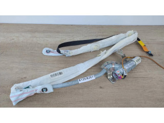 Боковая подушка безопасности 606774330 Alfa Romeo 166