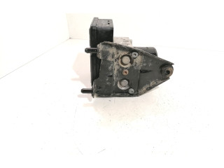 Блок АБС 1K0907379BK, 1K0614517DN   Skoda  Yeti (5L)  2009 - 2017 года