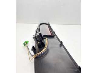 Панель приборов HR0162, 0500000112425 Honda Prelude