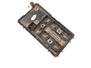   Pojistková skříňka    Chevrolet Spark 2000