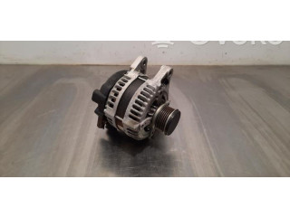 Генератор 9820893880 Citroen C3 Aircross