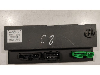 Блок управления дверью