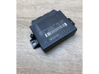 Блок управления парковки 4F0919283, 601830 Audi A6 S6 C6 4F
