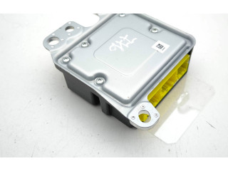 Блок подушек безопасности 988204GP0A, 0285011259 Infiniti Q50