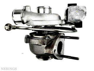  Турбина Chevrolet Captiva  762463-0001, 762463-5006S         