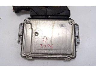 Řídící jednotka 391172A121, 391112A121 KIA Soul 2009