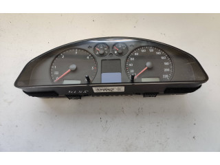 Přístrojová deska Volkswagen Transporter - Caravelle T5 2007 7H0920861E, VWZ7Z0H6754470