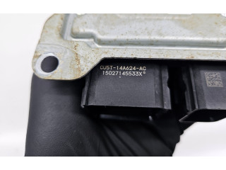 Блок подушек безопасности GX7314D374AG, 0285011654 Jaguar XE