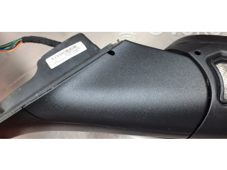 Зеркало электрическое Volvo V70 2005 - 2008 года