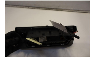 Радио/ проигрыватель CD/DVD / навигация 4390160113 Peugeot Partner III