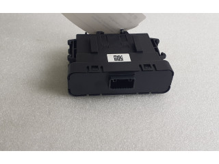 Блок управления 284Y66LA2A Dacia Spring