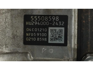 Vstřikovací čerpadlo 55508598, HU2940002432 Opel Astra K 1.6