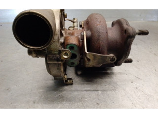  Турбина Volvo V70  53141515792, 8601639   для двигателя D5252T      