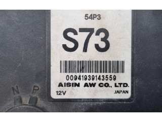 Блок управления редуктора коробки передач (раздатки) 3E11068R30, 00841939143559 Suzuki Swift