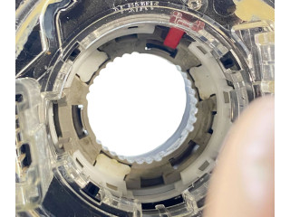 Подрулевой шлейф SRS 5VN55DX9AC, 10037231   Jeep Grand Cherokee