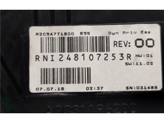 Přístrojová deska Renault Megane III 2015 RNI248107253R, RNI248107253R