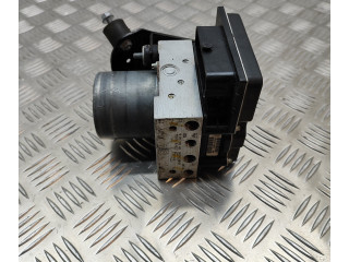 Блок АБС DW932C405BF Jaguar XJ X351 2009 - 2019 года