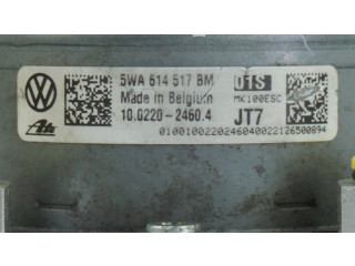 Блок АБС 5WA614517BM Volkswagen Golf VIII 2019 - года