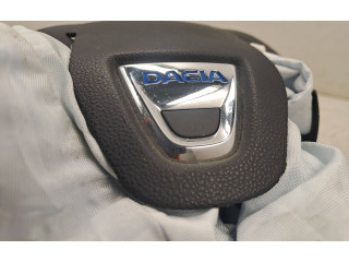 Подушка безопасности водителя 985709046R Dacia Sandero III