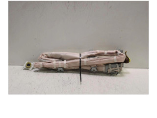 Надувная подушка для крыши Mazda 3 II