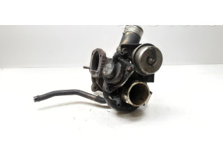  Турбина Volvo XC90  3332219, 4937706201         