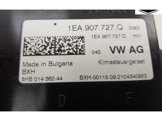 Блок управления 1EA907727Q, 1EA907727Q   Cupra Born