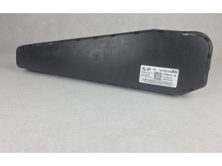 Подушка безопасности в сиденье 7239616, 12B109AA1097   BMW 4 F36 Gran coupe