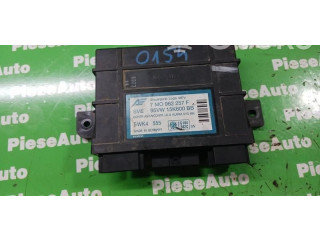 Блок комфорта 7M0962257F, 7M0962257F. Ford Galaxy