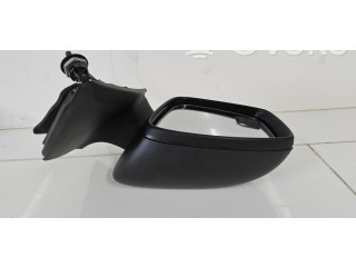 Зеркало электрическое        Skoda Citigo  2011 - 2020 года   