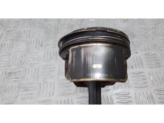  Поршень с шатуном B5254T10   Volvo S80  