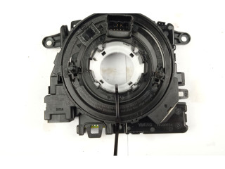 Подушка безопасности водителя 5Q1953549D Volkswagen Caddy