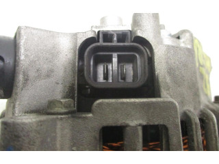 Генератор LR180762 Nissan Almera