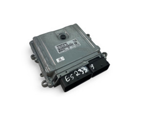 Блок управления двигателем Блок управления 30785100AB, 0281012765   Volvo V70