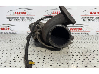 Turbodmychadlo Турбина A6510900480 Jeep Compass