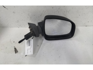 Зеркало (механическое)       Dacia Sandero  2008 - 2012 года   
